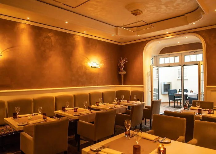 Ratshotel 4* Haltern am See