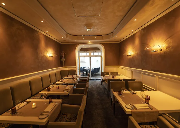 Ratshotel Hotel Haltern