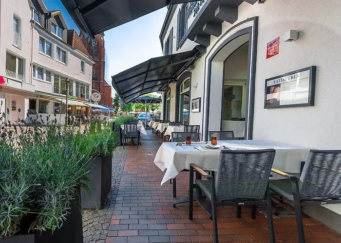 Ratshotel Haltern am See