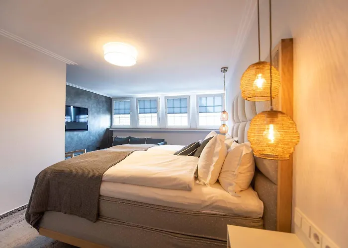 Ratshotel Haltern am See