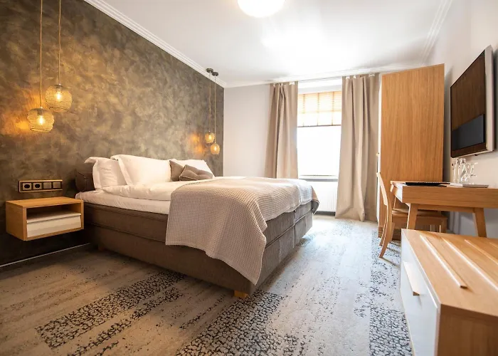 Hotel Ratshotel 4*