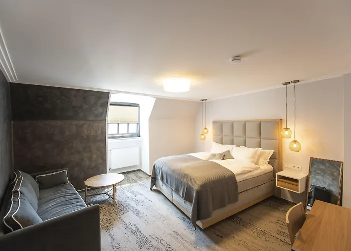 Hotel Ratshotel