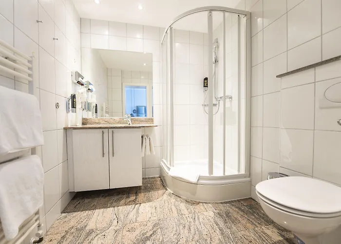 Ratshotel 4* Haltern