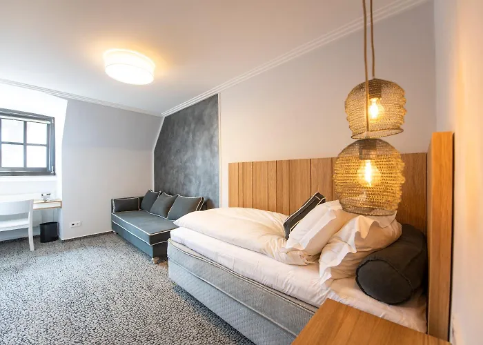 Hotel Ratshotel