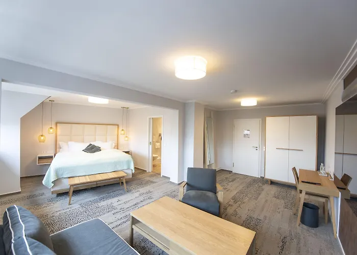 Hotel Ratshotel