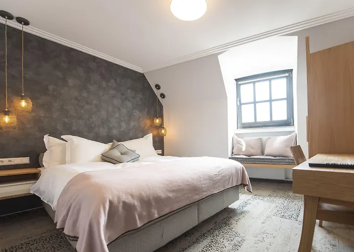 Ratshotel Hotel 4*
