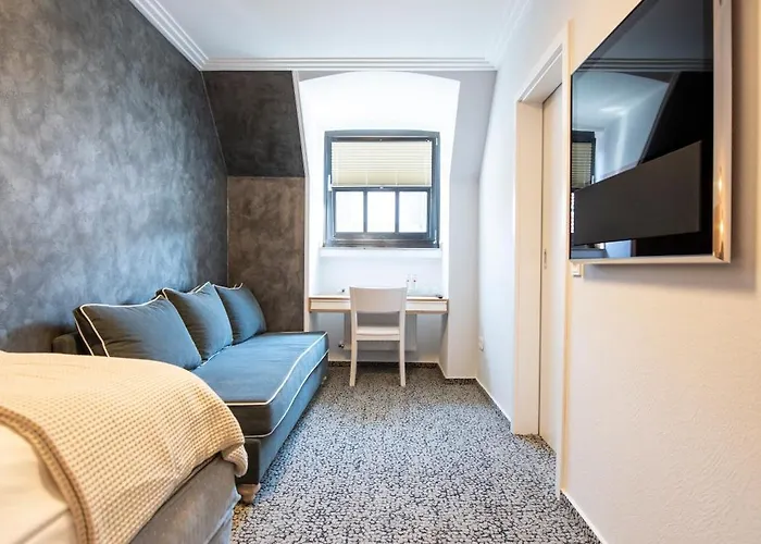 Ratshotel Hotel 4*