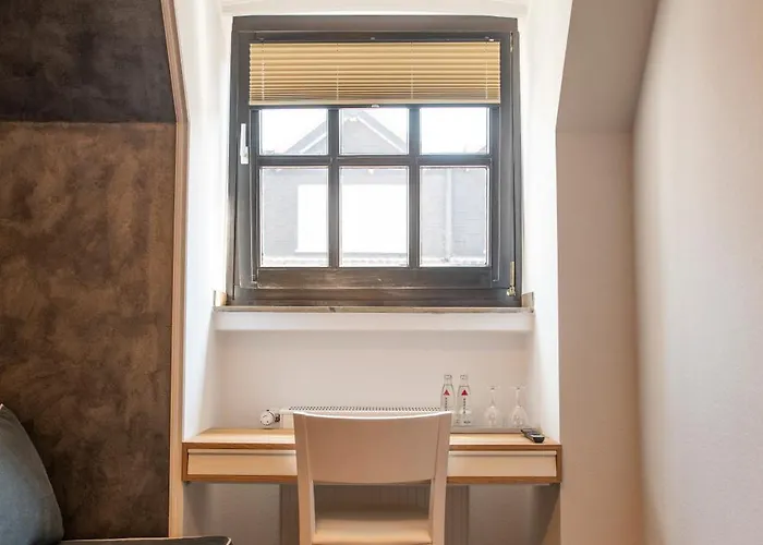 Ratshotel 4* Haltern am See