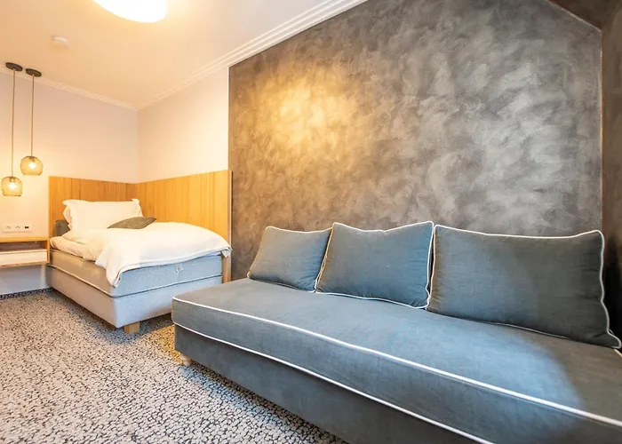 Hotel Ratshotel Haltern am See