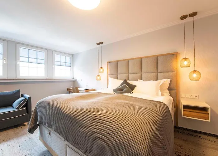 Ratshotel 4* Haltern am See