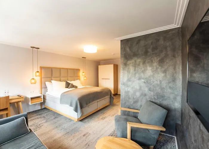 Ratshotel Haltern am See