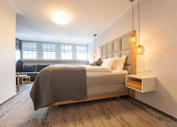 Ratshotel 4* Haltern am See
