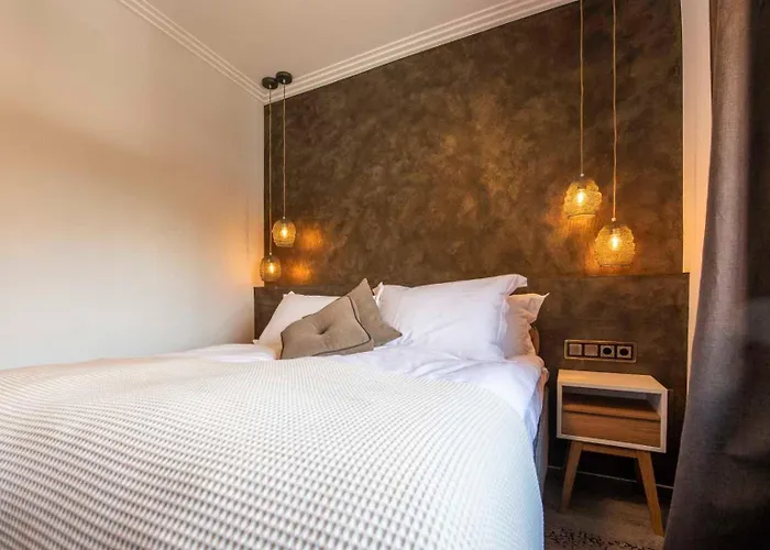 Hotel Ratshotel 4*