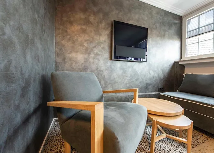 Ratshotel Hotel Haltern am See