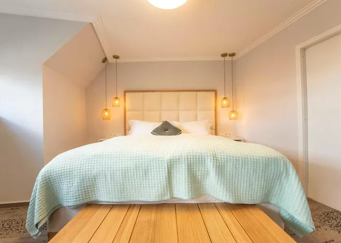 Hotel Ratshotel Haltern am See