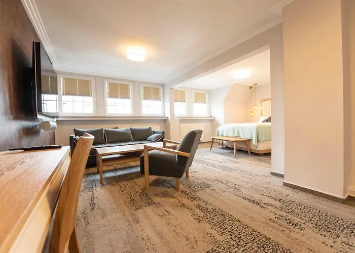Hotel Ratshotel 4*