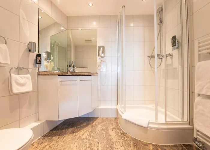 Ratshotel 4* Haltern am See