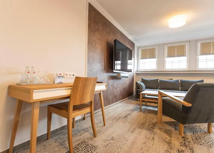 Hotel Ratshotel 4*