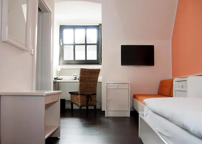 Ratshotel 4*