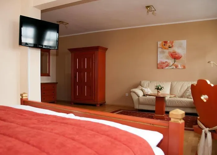 Ratshotel Hotel