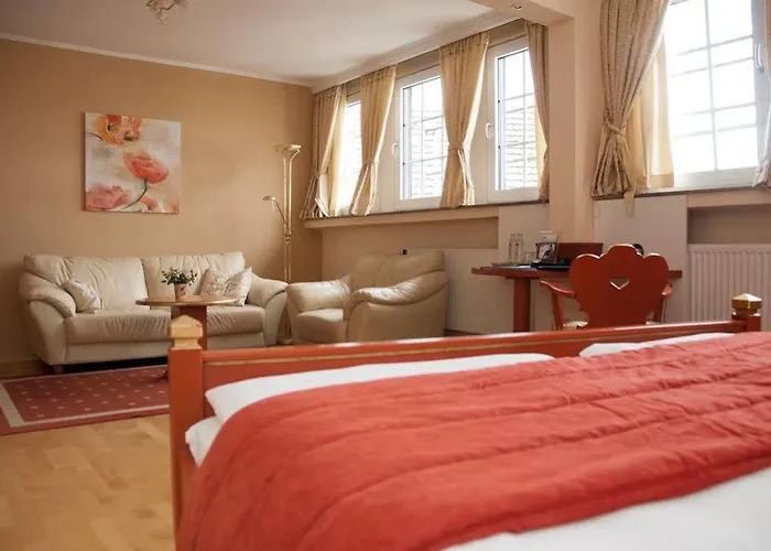 Ratshotel Hotel Haltern am See