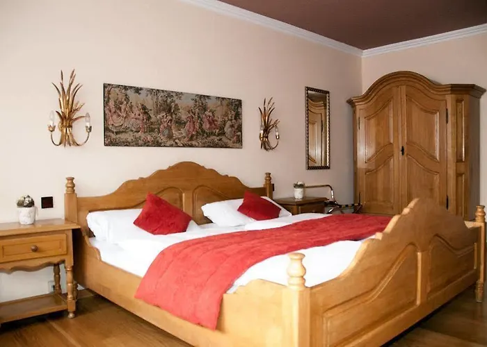 Hotel Ratshotel 4*