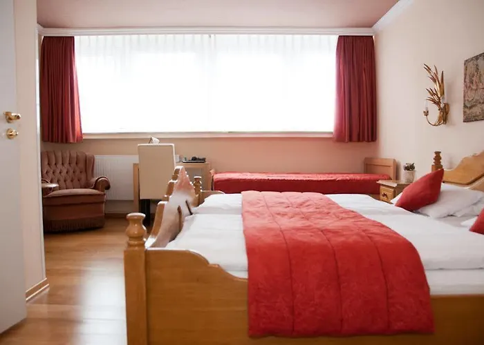 Ratshotel Haltern am See