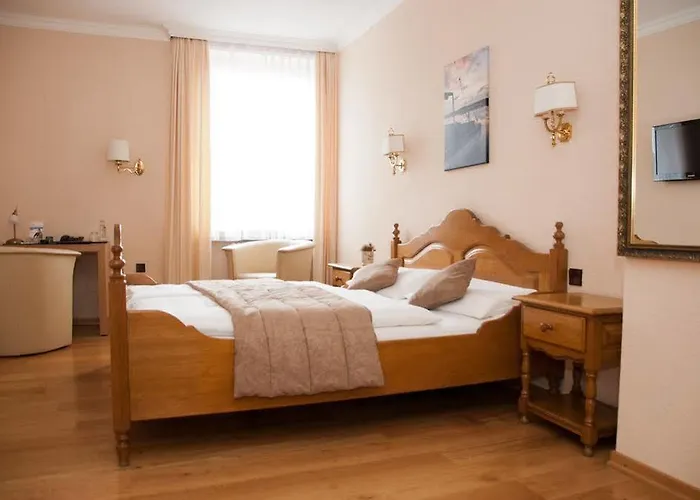 Ratshotel Hotel Haltern am See