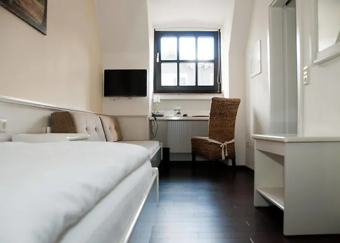 Ratshotel Hotel