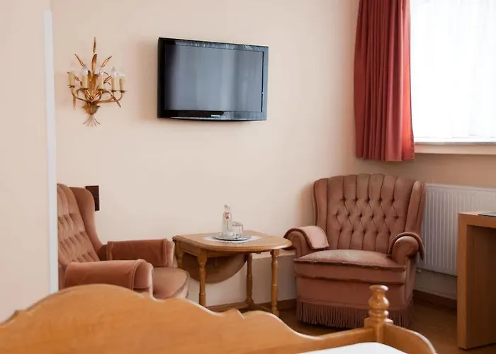 Hotel Ratshotel 4*