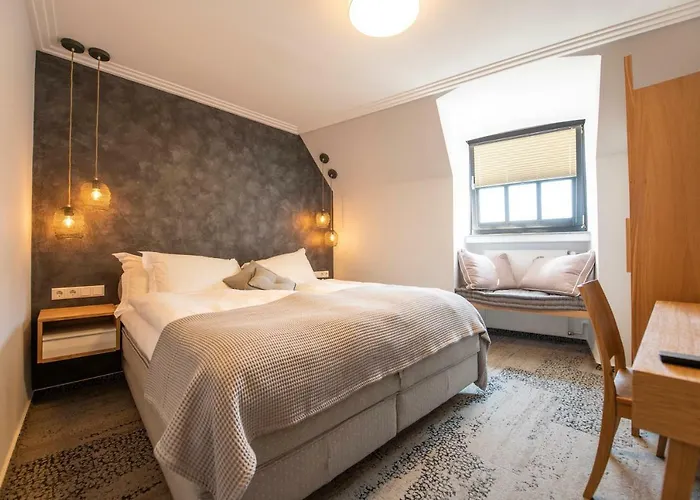 Hotel Ratshotel Haltern am See