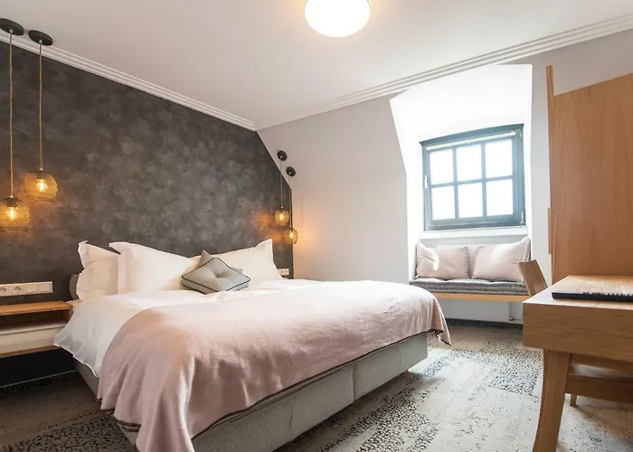 Ratshotel Hotel Haltern am See