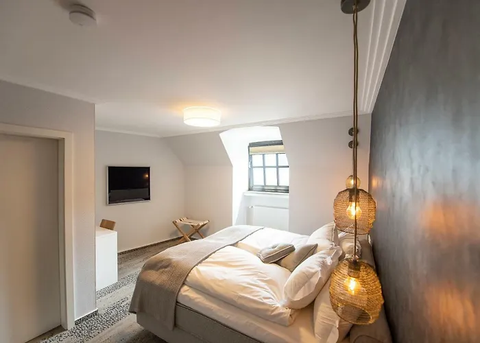 Ratshotel Haltern am See