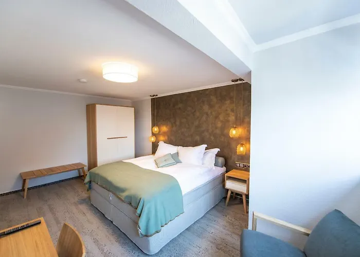 Hotel Ratshotel Haltern am See