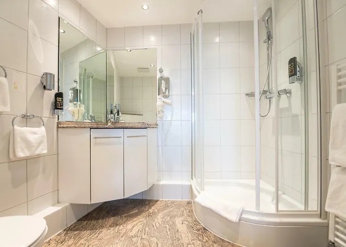 Hotel Ratshotel Haltern am See