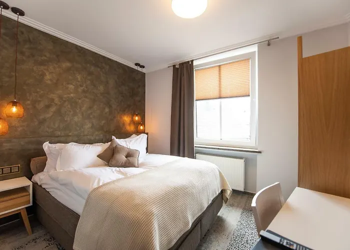 Ratshotel Haltern am See