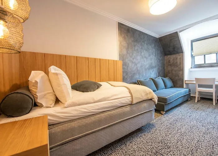 Ratshotel 4*