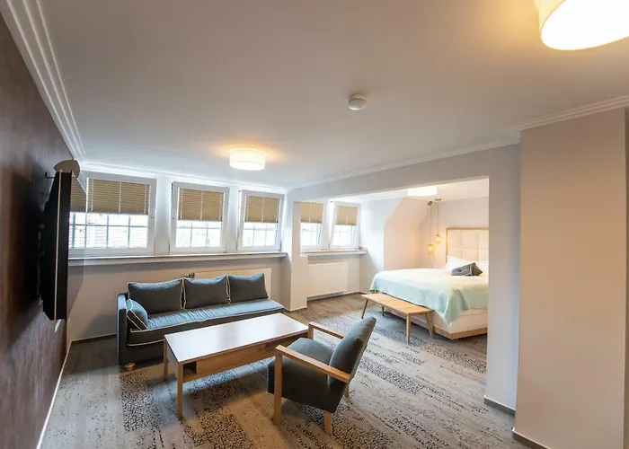 Hotel Ratshotel 4*